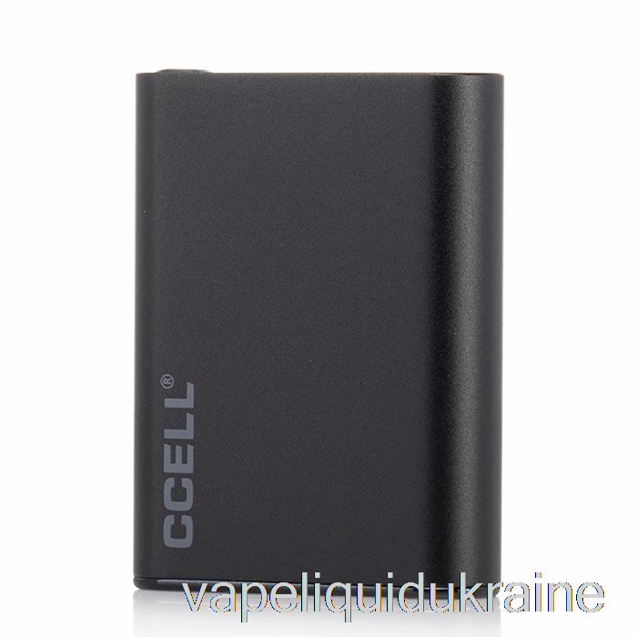 Vape Ukraine Ccell Palm Pro Vaporizer Battery Graphite